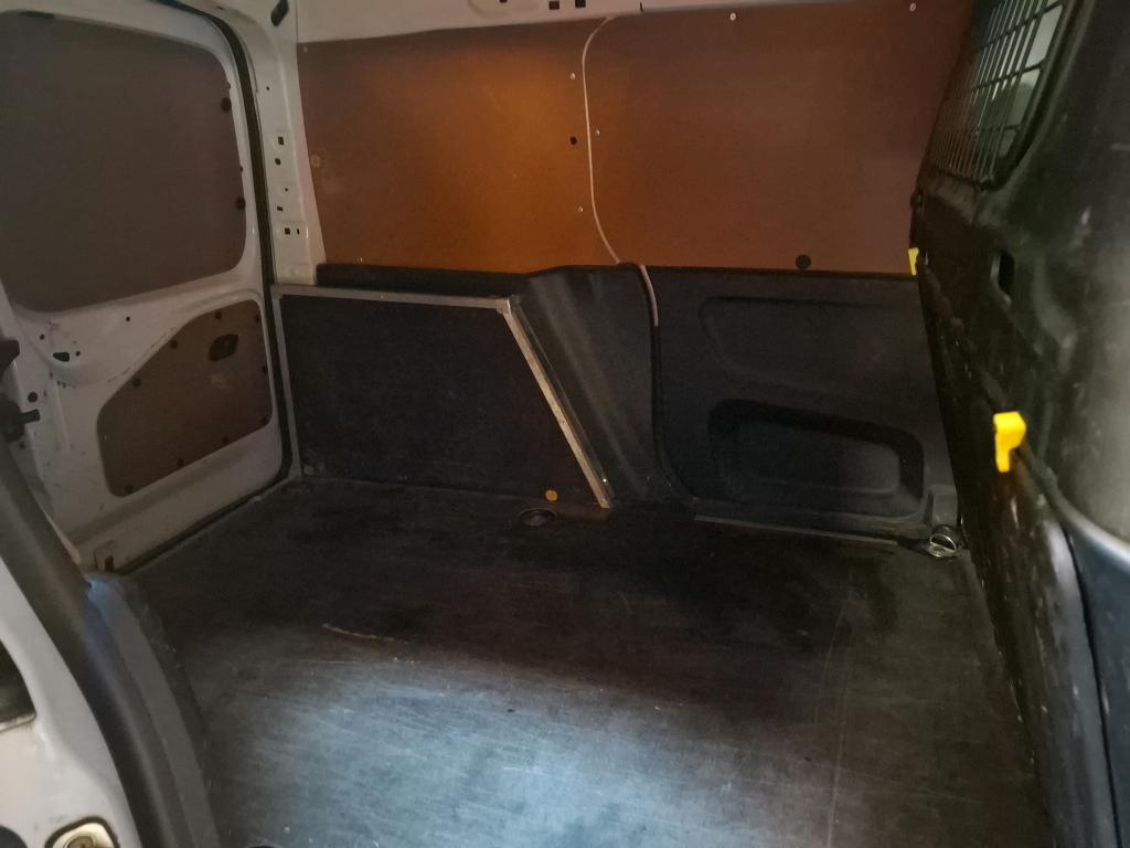 Citroen BERLINGO VAN M 650 BLUEHDI 100 S&S BVM6 DRIVER 2021