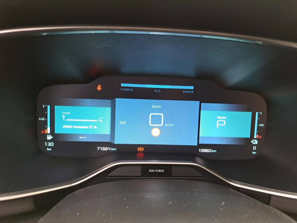 Citroen C5 Aircross Hybride 225 S&S e-EAT8 Business+ 2020