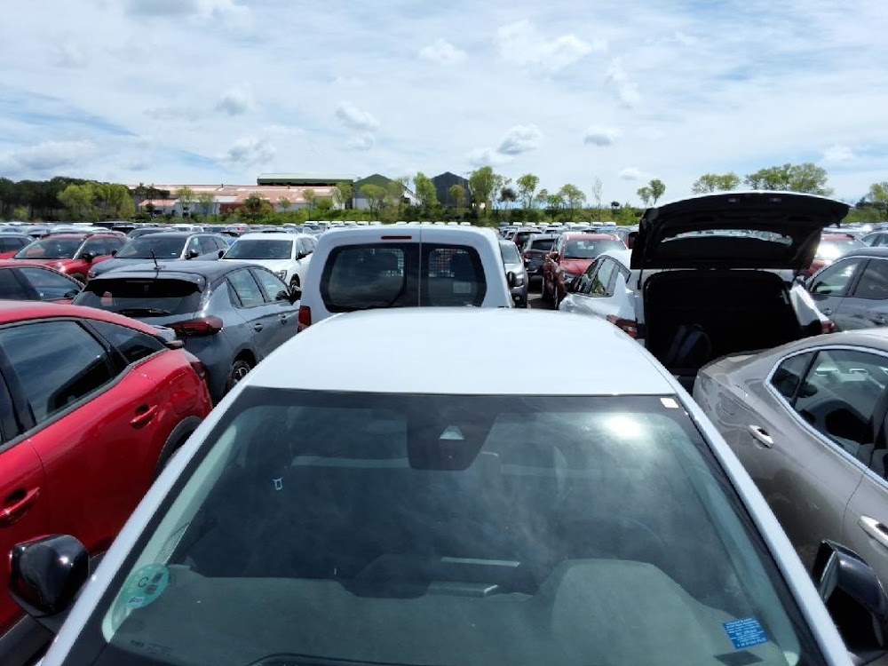 Foto Citroën C3 Aircross 7