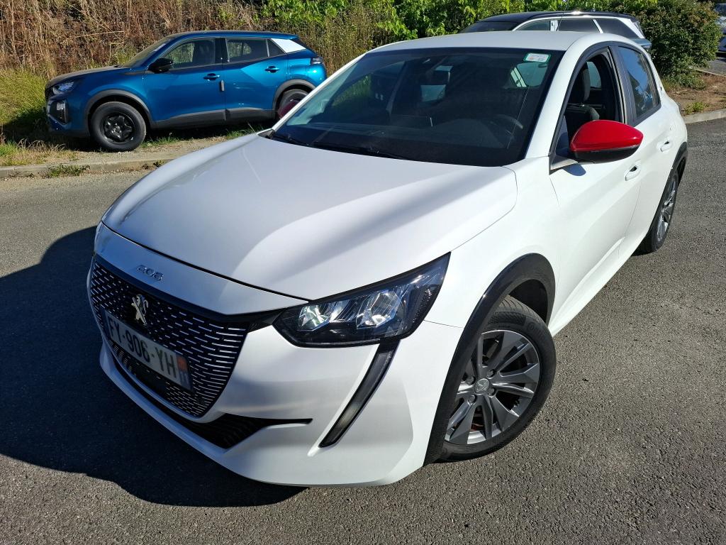 208 II