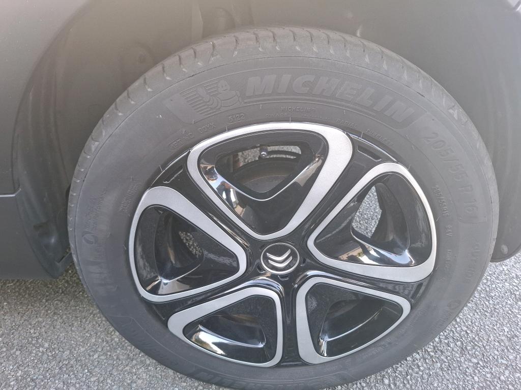 Citroen C3 PureTech 83 S&S BVM5 C-Series 2023