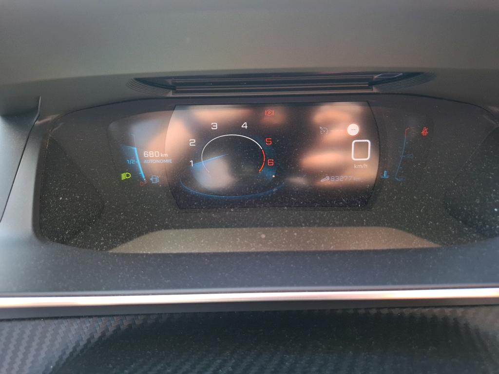 Peugeot 208 BlueHDi 100 S&S BVM6 Allure Business 2020