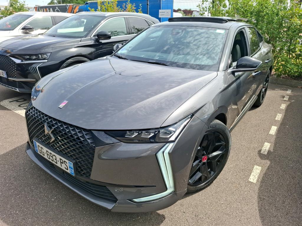 DS 4 II