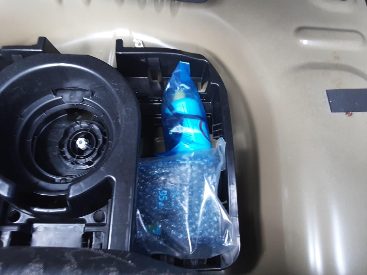Foto Citroën C3 Aircross 8