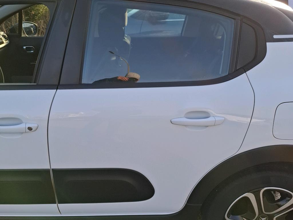 Citroen C3 PureTech 83 S&S BVM5 Shine 2022