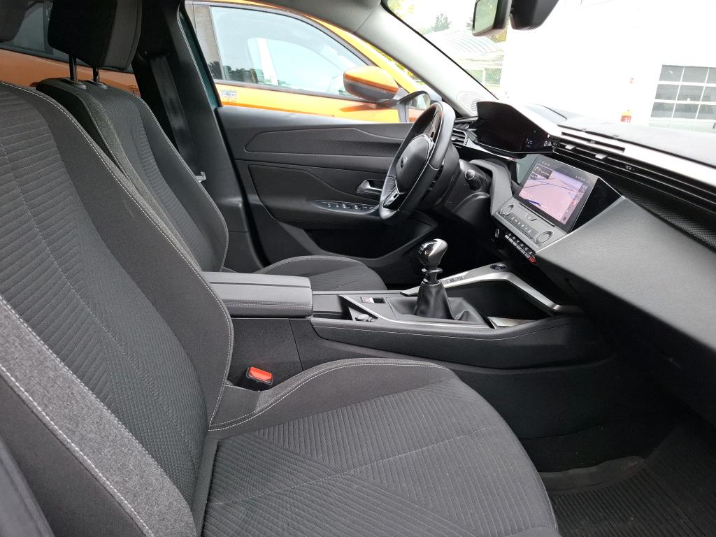 Peugeot 308 SW PureTech 110ch S&S BVM6 Active Pack 2022