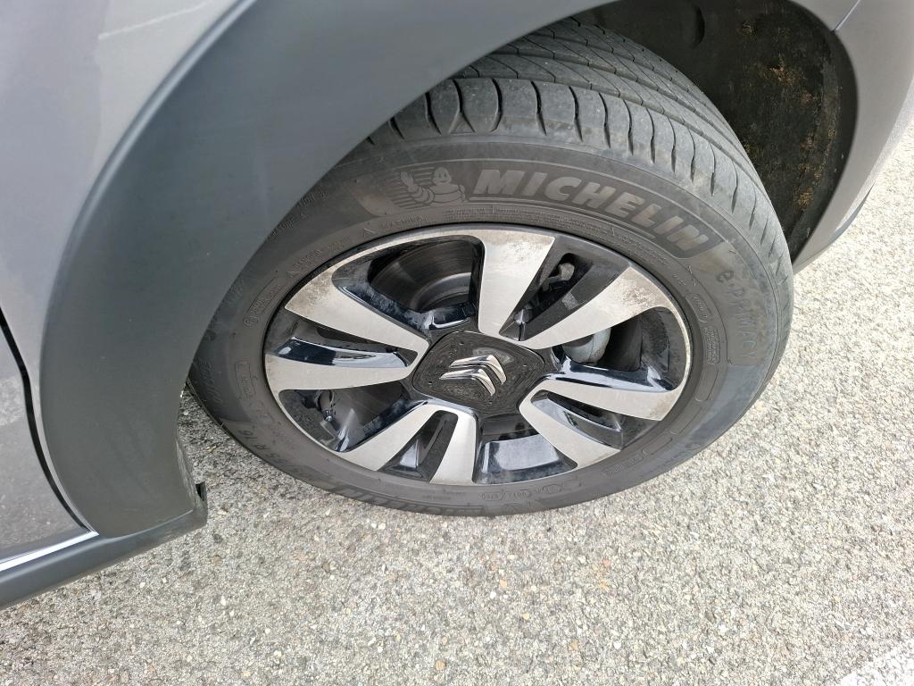 Citroen C3 PureTech 83 S&S BVM5 Shine 2024