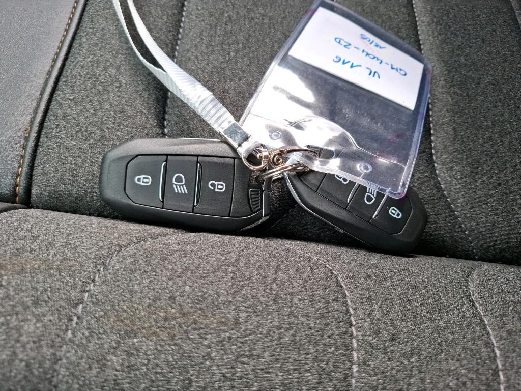 Citroen C3 PureTech 83 S&S BVM5 Shine 2023