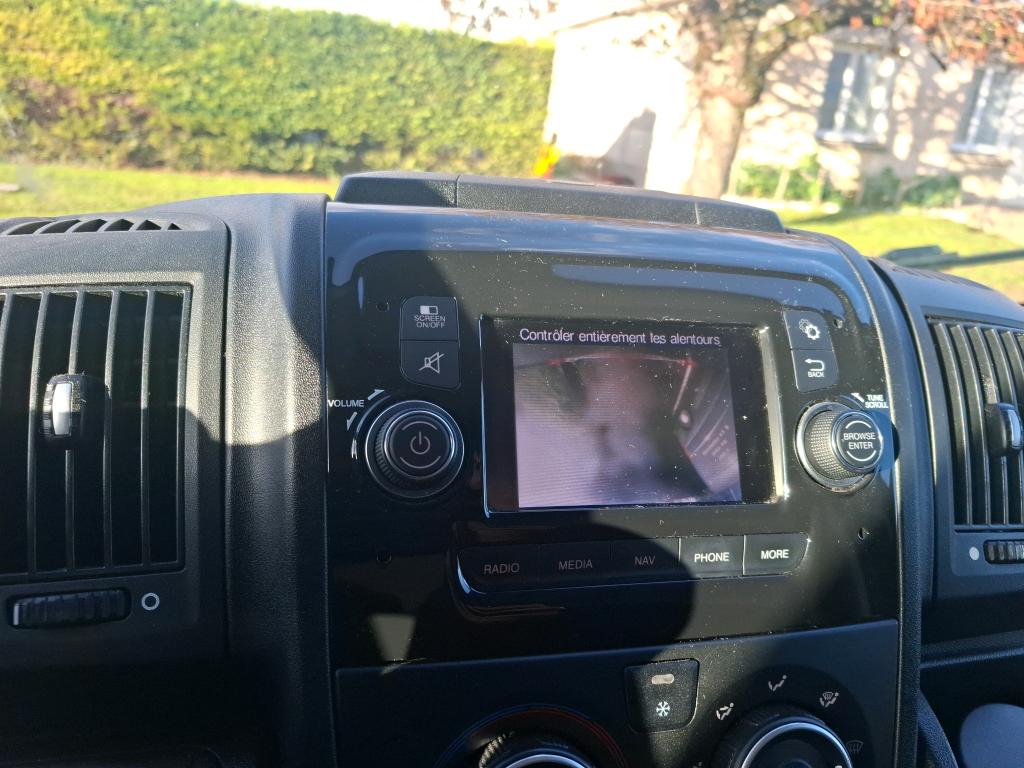 Citroen JUMPER TOLE 35 L3H2 BLUEHDi 120 S&S BVM6 DRIVER 2020