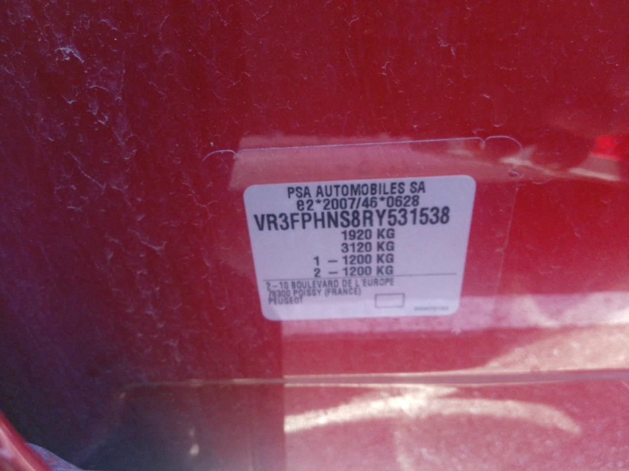 Foto Peugeot 408 6