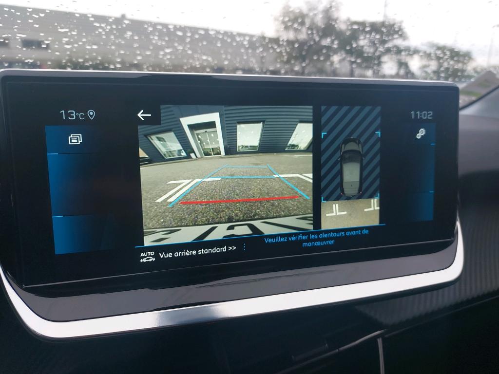 Peugeot 208 PureTech 100 S&S EAT8 Allure Pack 2021