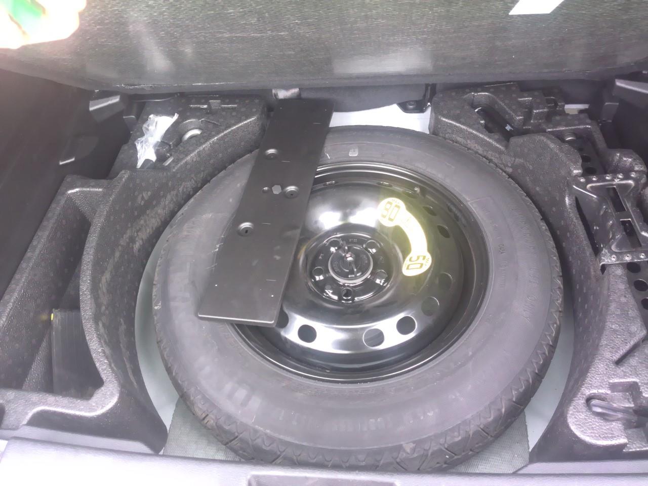 Foto Jeep Renegade 9