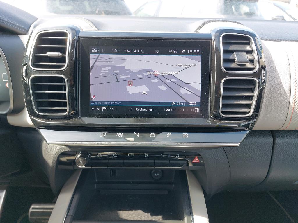 Citroen C5 Aircross BlueHDi 130 S&S EAT8 Business+ 2021
