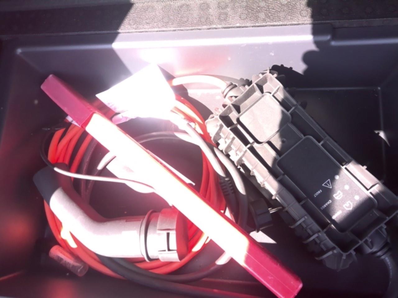 Foto Citroën C5 Aircross Hybrid 15