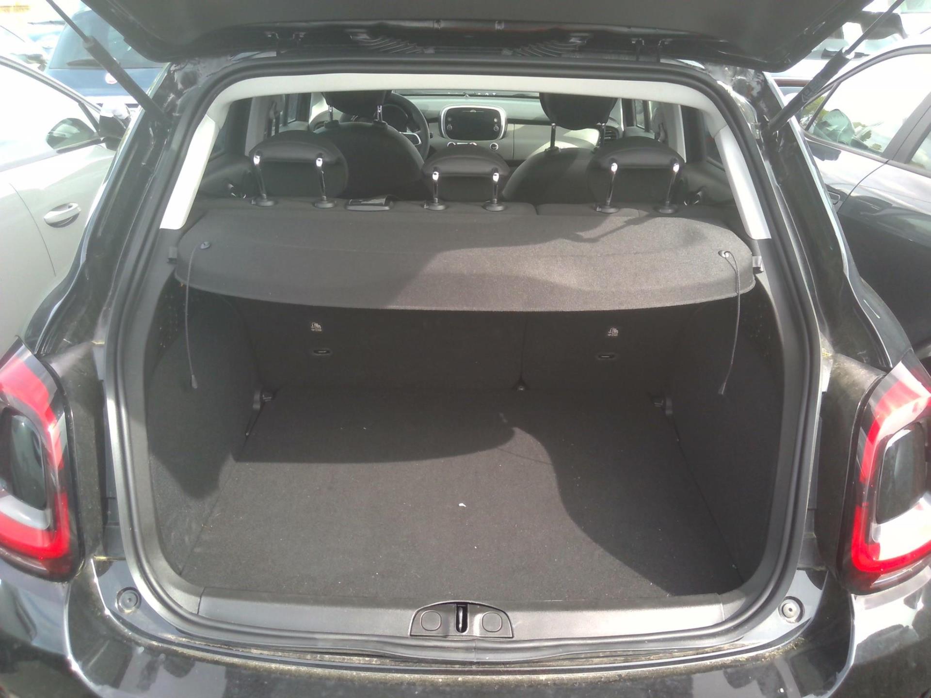 FIAT 500X 1.5 FireFly 130 ch S/S DCT7 Hybrid  2023
