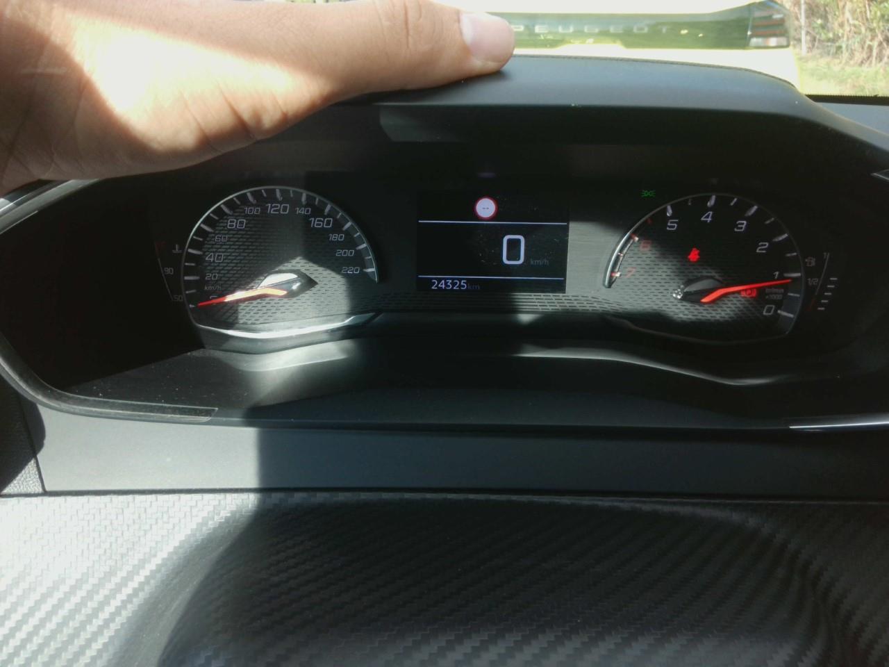 Foto Peugeot 308 5