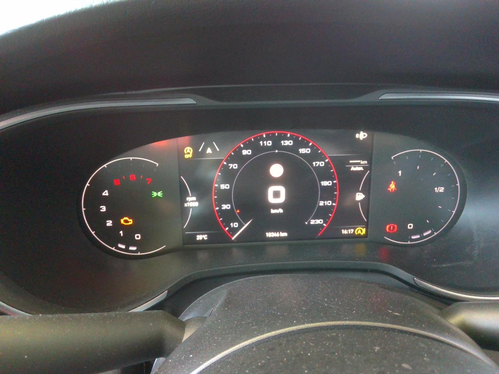 FIAT Tipo Cross SW 1.6 Multijet 130 ch S&S Plus 2022