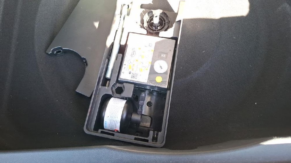 Foto Citroën C5 Aircross Hybrid 10