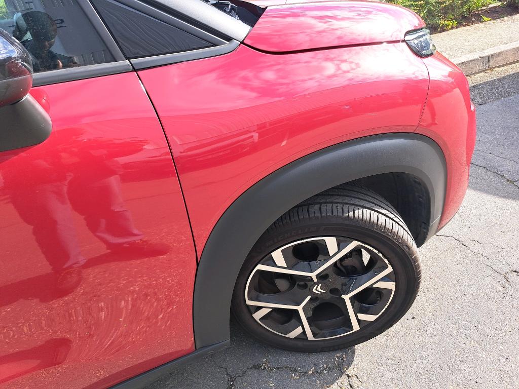 Citroen C3 Aircross PureTech 130 S&S EAT6 Shine Pack 2023