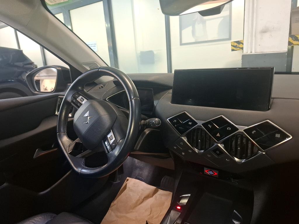 DS DS 3 CROSSBACK / DS 3 II