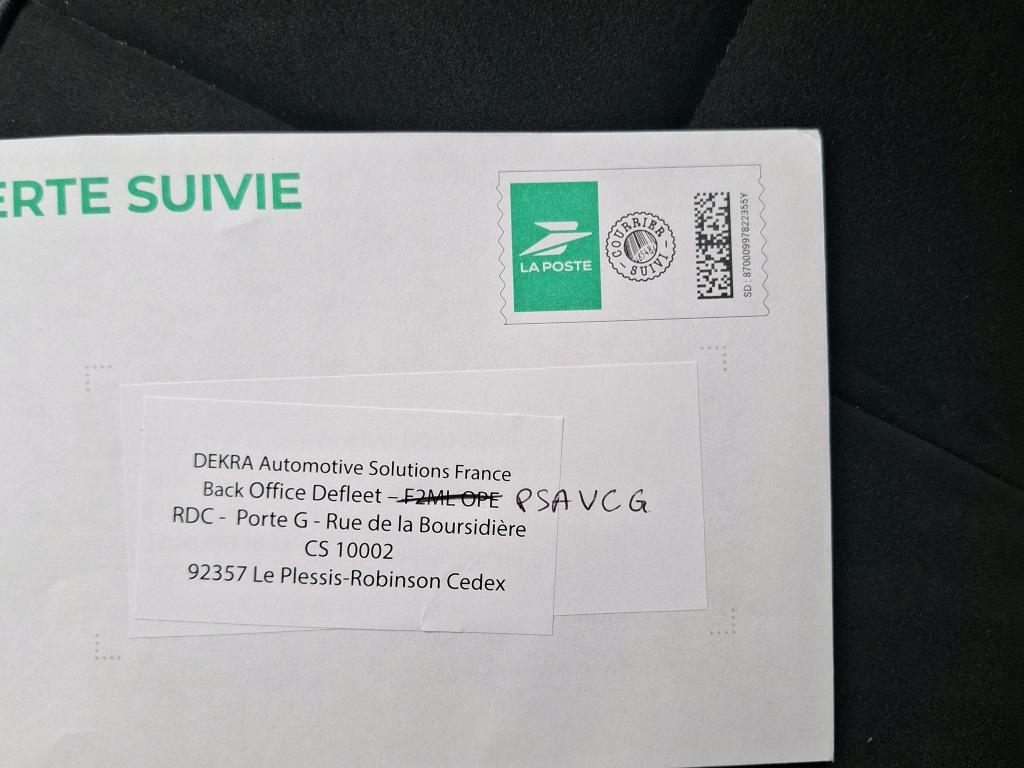 Citroen C5 Aircross PureTech 130 S&S EAT8 Shine 2022