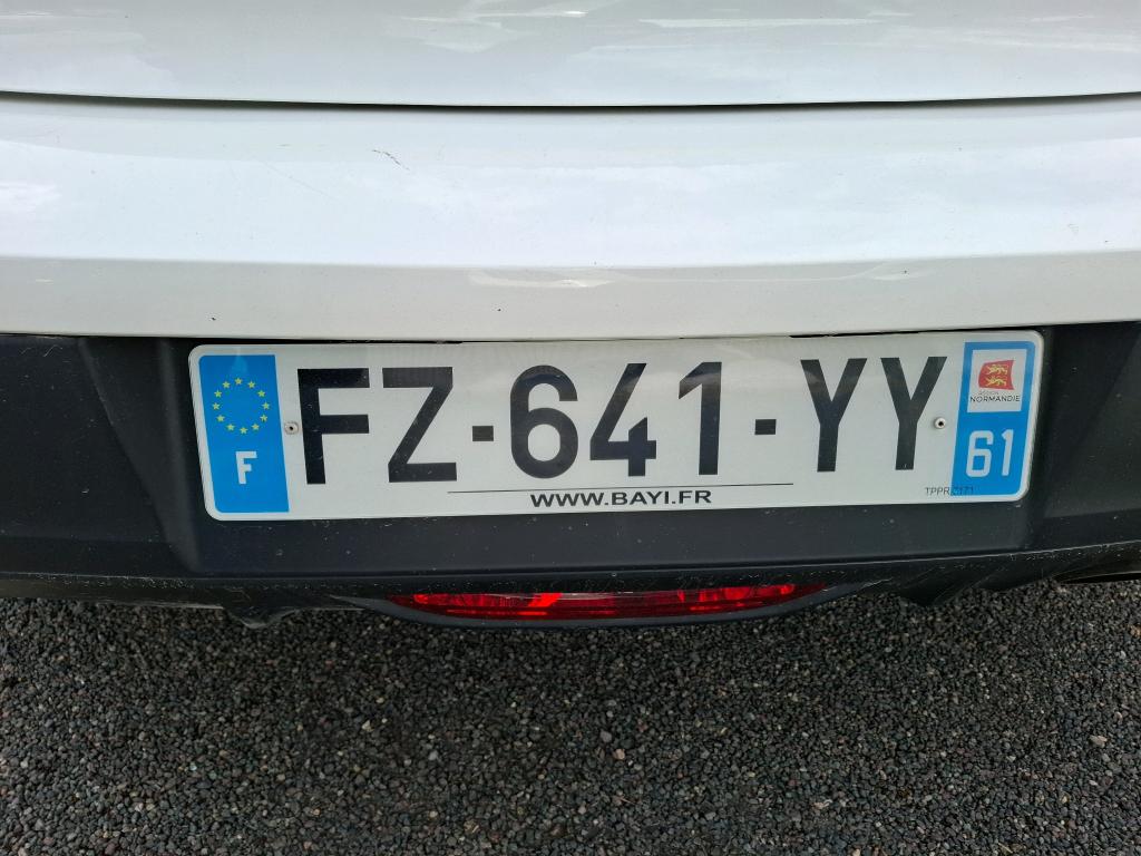 Peugeot 208 BlueHDi 100 S&S BVM6 Active 2021