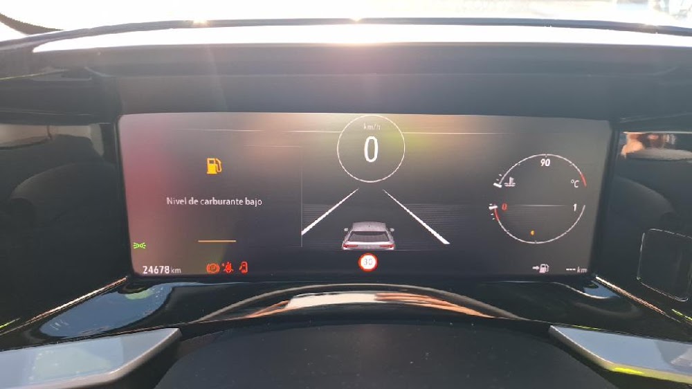 Foto Opel Mokka 3