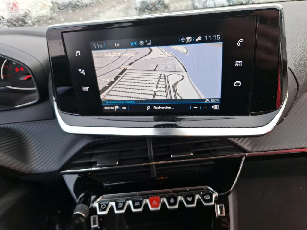 Peugeot 2008 II