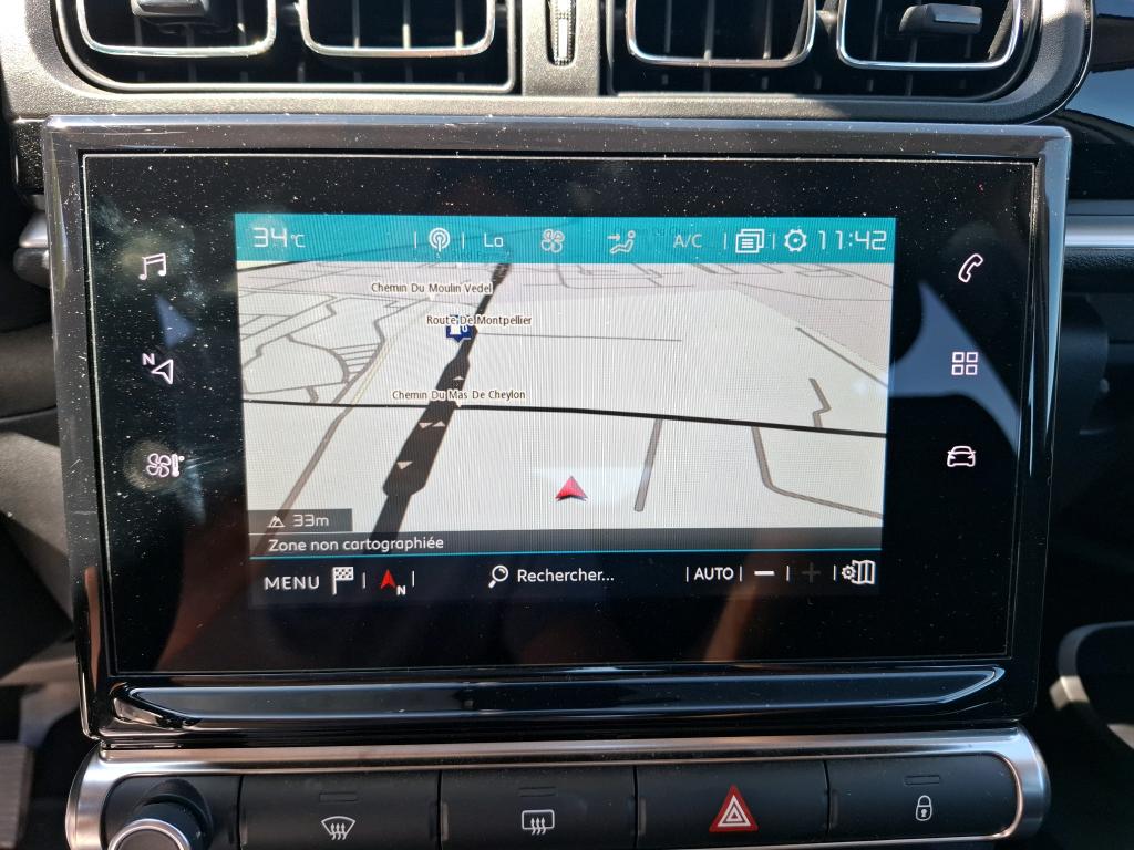 Citroen C3 PureTech 83 S&S BVM5 Shine 2022