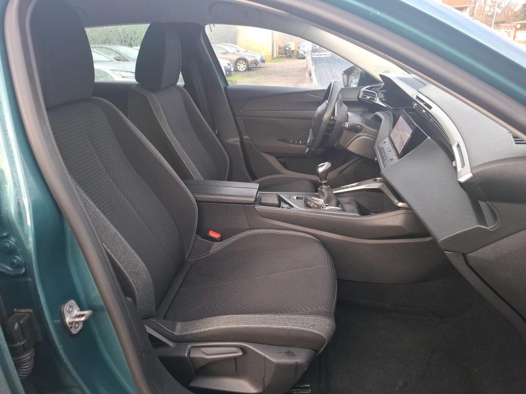 Peugeot 308 SW BlueHDi 130ch S&S BVM6 Active Pack 2022