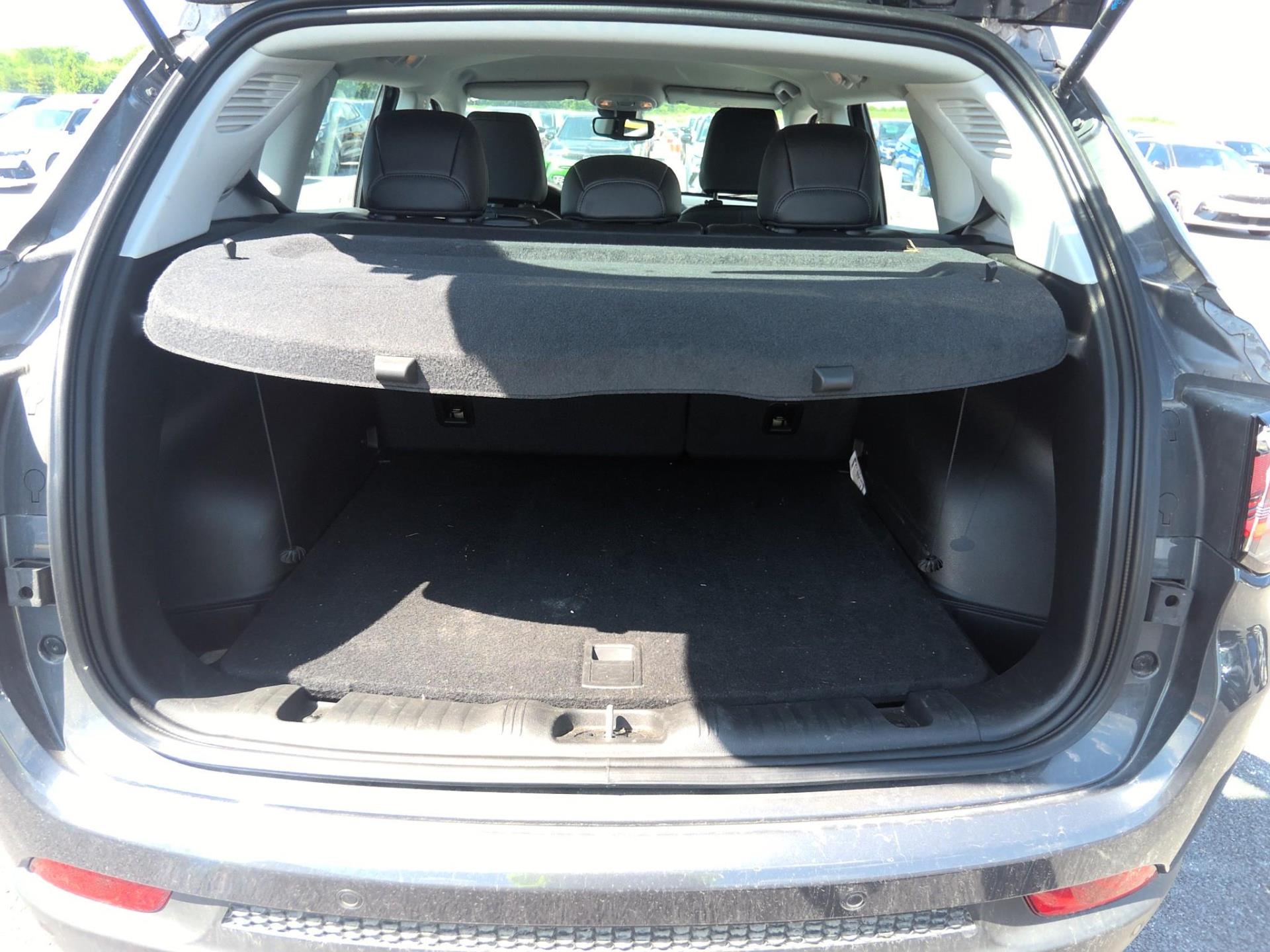 JEEP Compass 1.5 Turbo T4 130 ch BVR7 e-Hybrid Altitude 2024