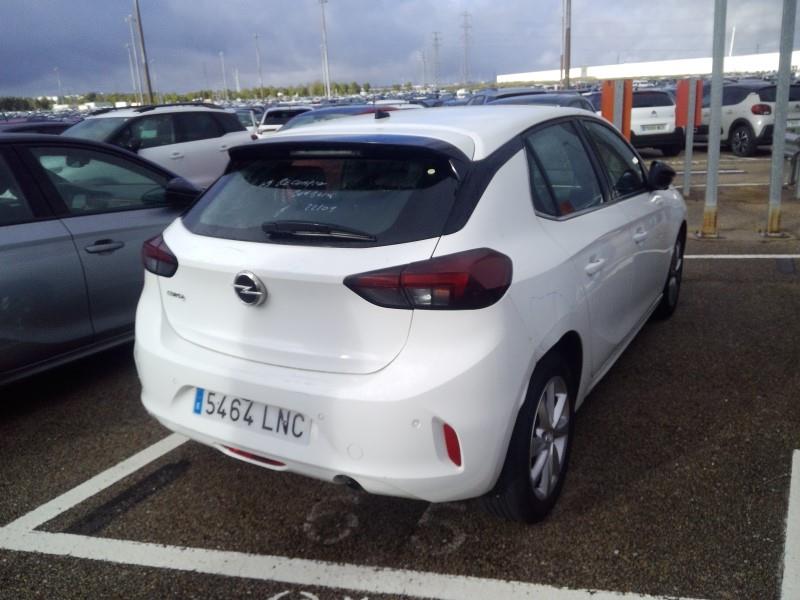 Foto Opel Corsa 4