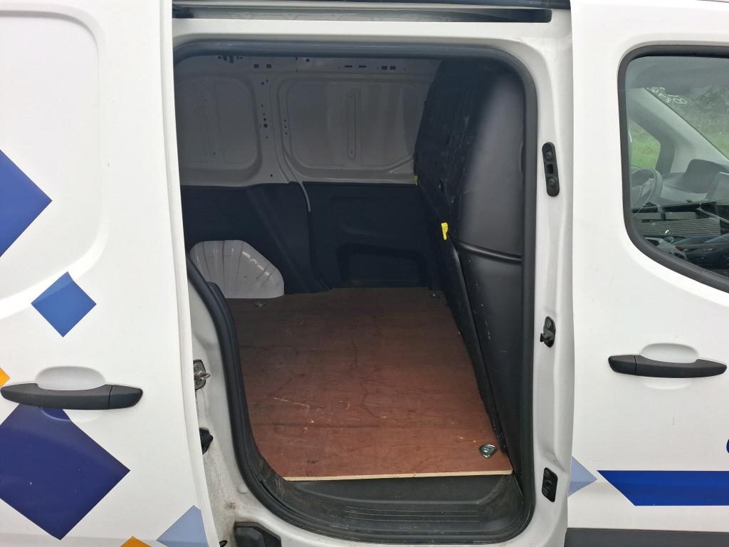 Peugeot PARTNER FOURGON STANDARD 650 KG BLUEHDI 100 S&S BVM5 PREMIUM 2020