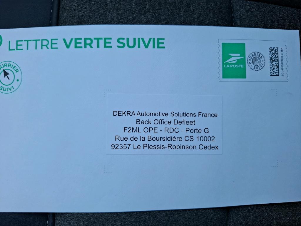 Citroen C5 Aircross BlueHDi 130 S&S EAT8 Business 2020