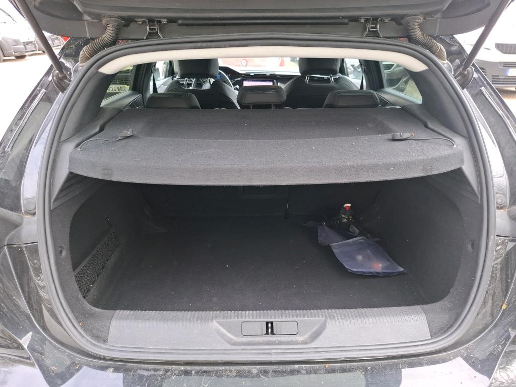 Peugeot 308 BlueHDi 130ch S&S EAT8 Allure Pack 2022