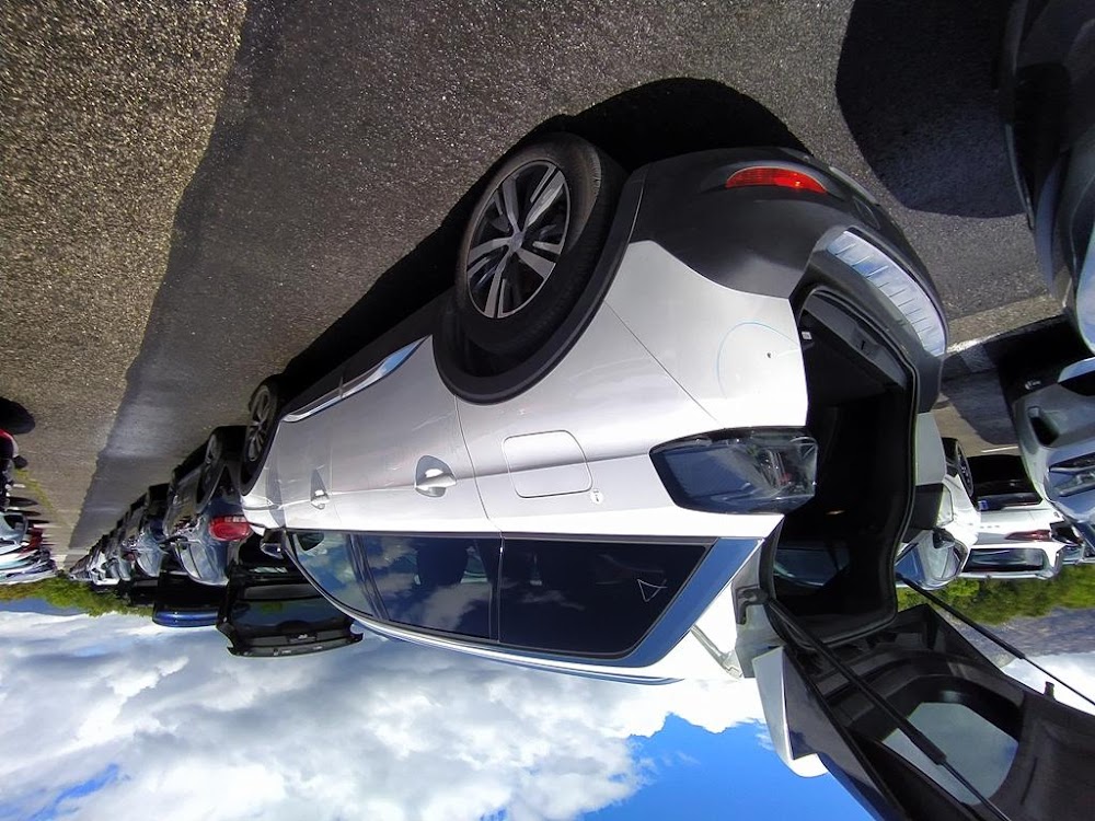Foto Peugeot 5008 8