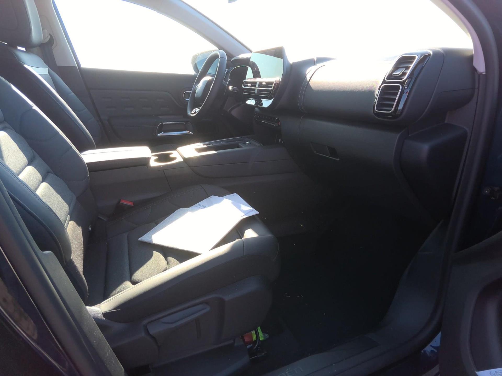 Citroen C5 Aircross BlueHDi 130 EAT8 Max 2025