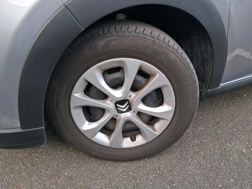 Citroen C3 PureTech 83 ch BVM5 You 2023