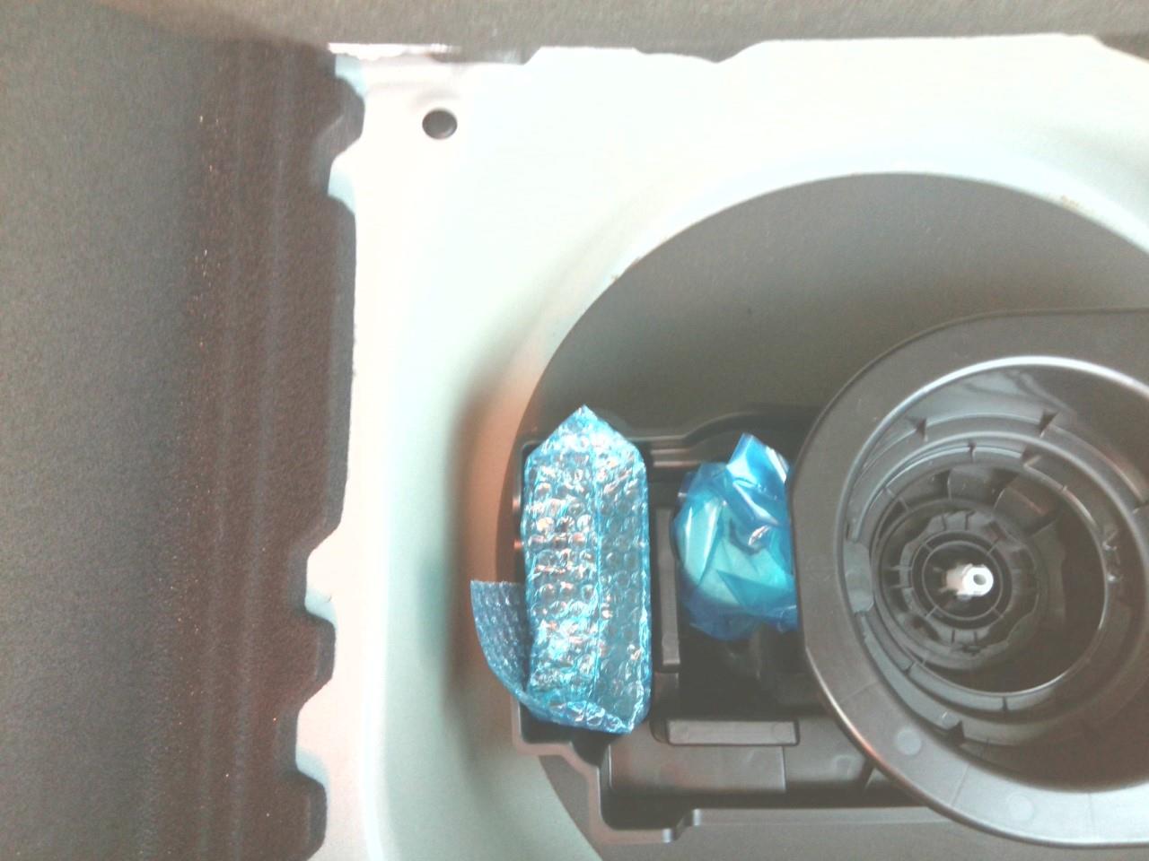 Foto Opel Corsa 8
