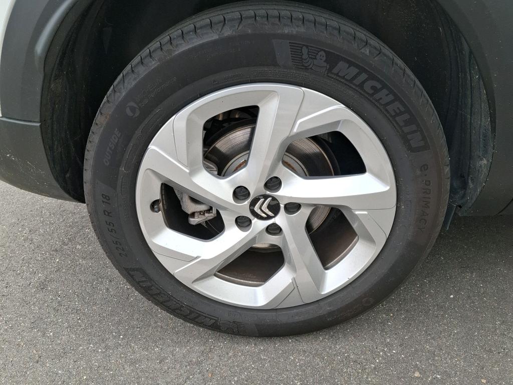 Citroen C5 Aircross PureTech 130 BVM6 You 2024