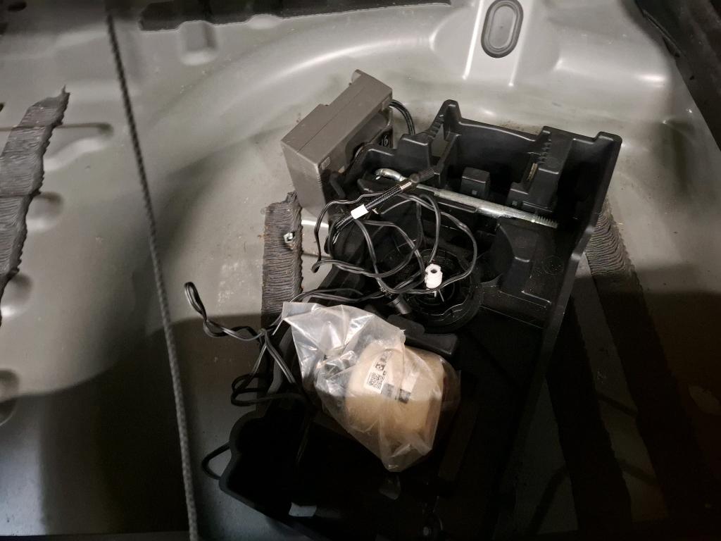 DS DS 7 CROSSBACK / DS 7 