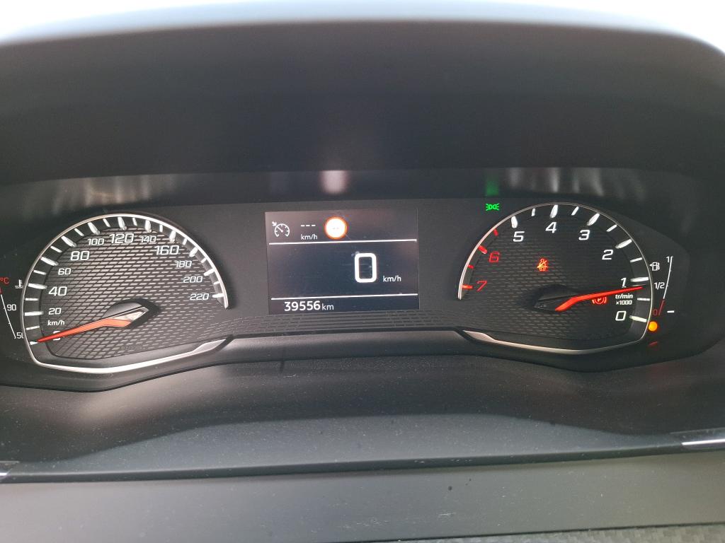 Peugeot 208 BlueHDi 100 S&S BVM6 Active Pack 2023