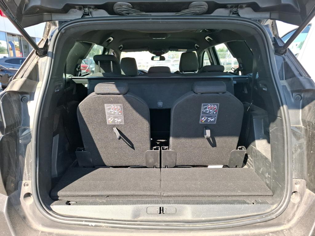 Peugeot 5008 BlueHDi 130ch S&S EAT8 Active Pack 2023