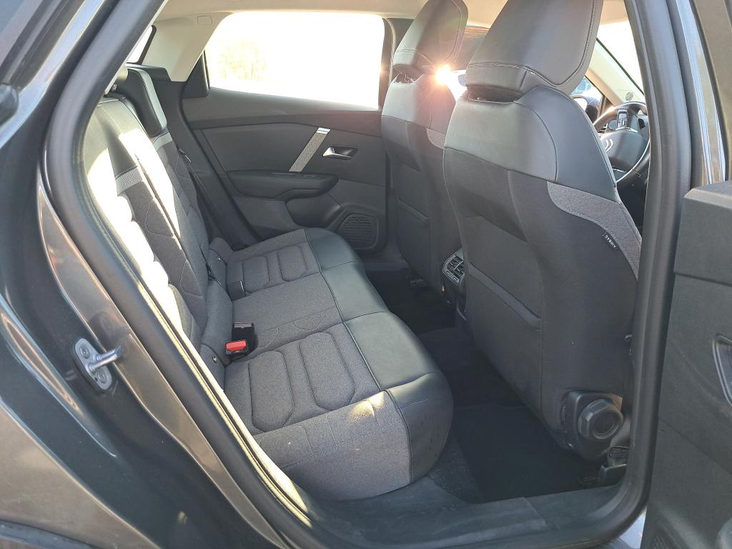 Citroen C4 BlueHDi 130 S&S EAT8 C-Series 2023