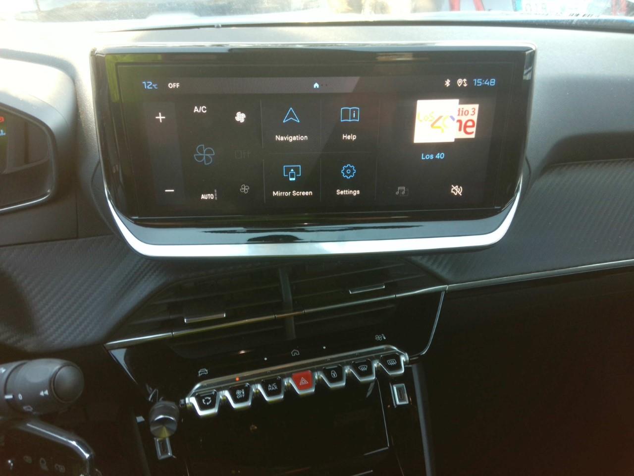 Foto Peugeot 2008 7