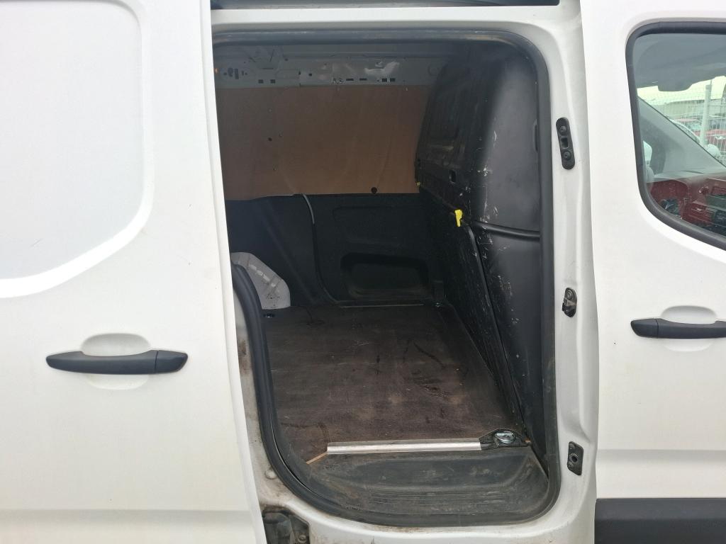 Citroen BERLINGO III VAN