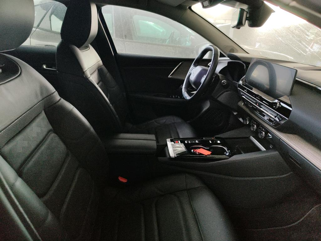Citroen C5 X Hybride Rechargeable 225 S&S e-EAT8 Shine 2022