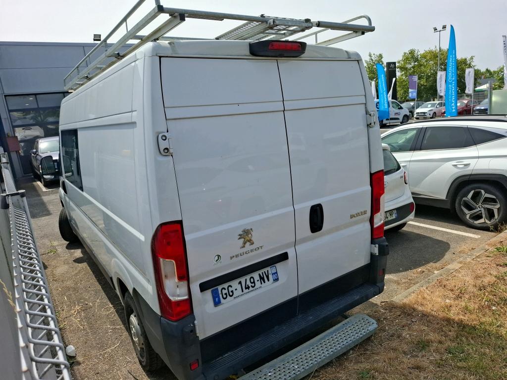 Peugeot BOXER TOLE 335 L3H2 BLUEHDI 140 S&S PREMIUM 2022
