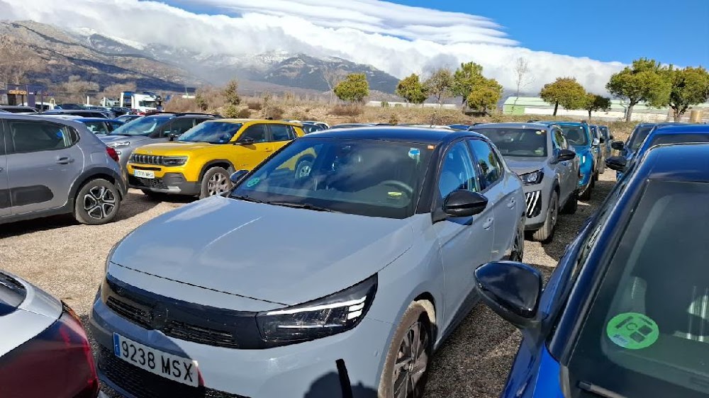 Foto Opel Corsa 4