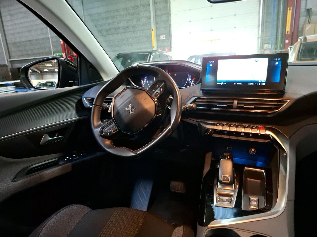 Peugeot 3008 PureTech 130ch S&S EAT8 Active Pack 2022